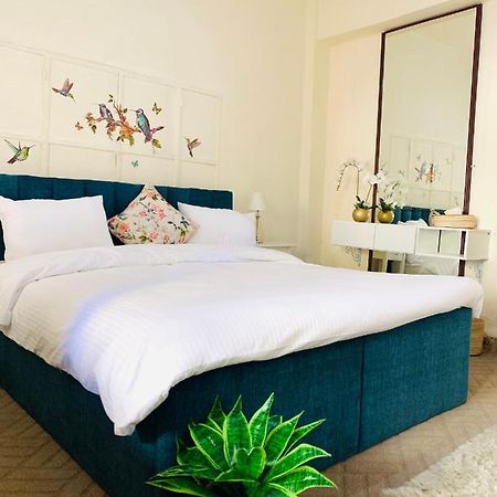 Laura'S Cozy Home Μάνταμπα Εξωτερικό φωτογραφία